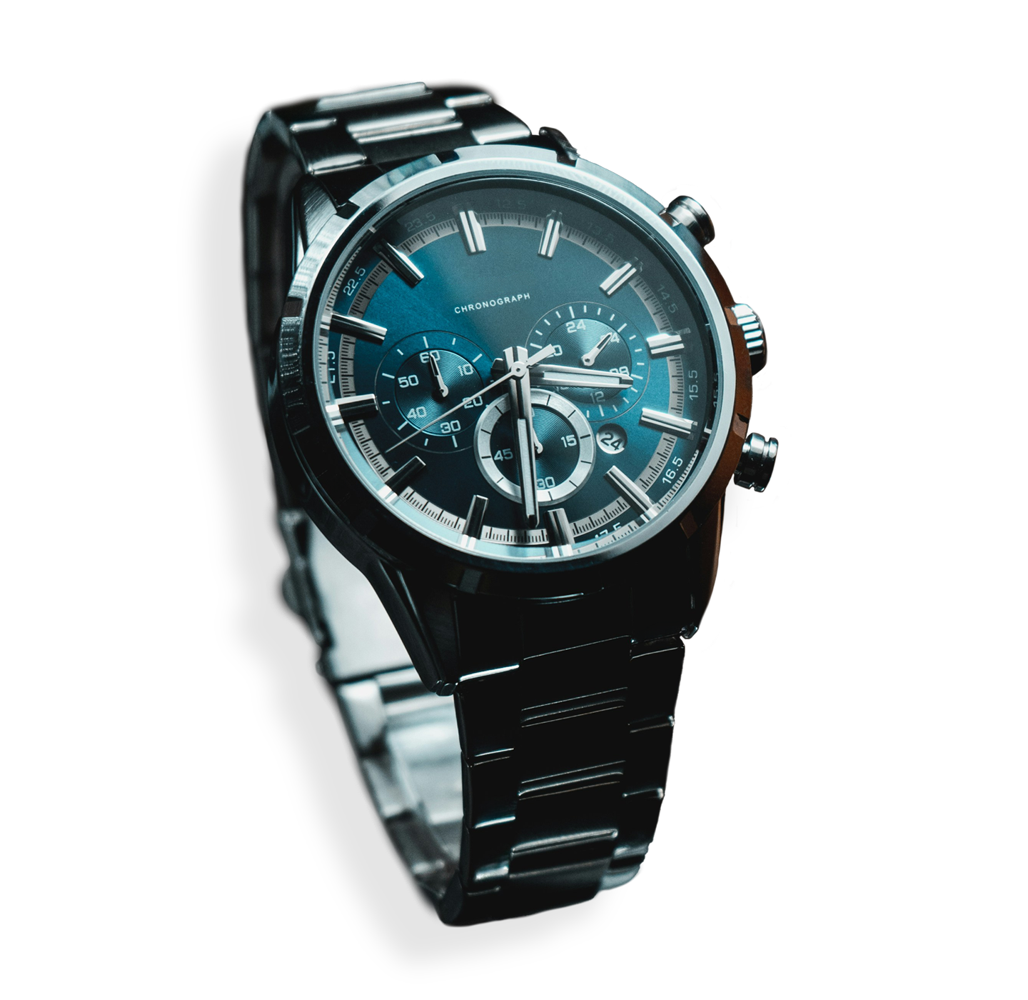 Aureus Chronograph