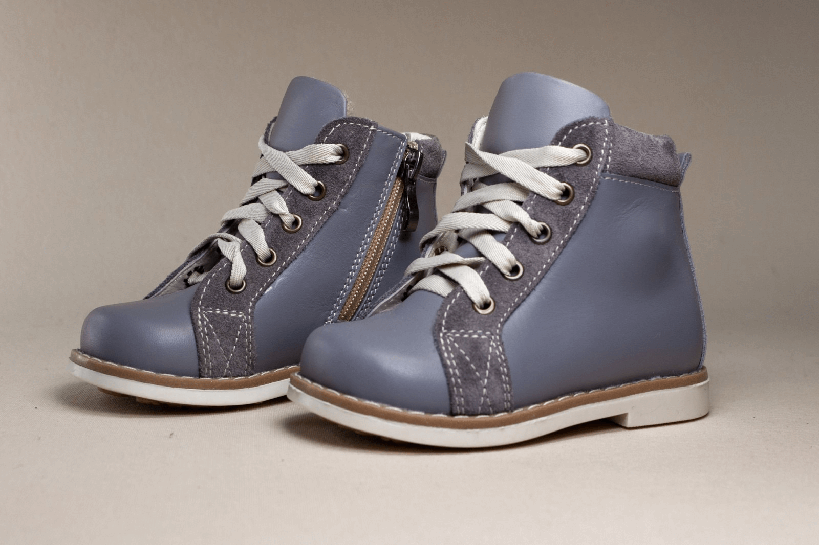 Ортопедичні черевики 12/3