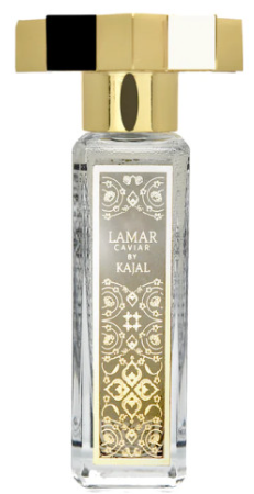 Kajal Lamar Caviar