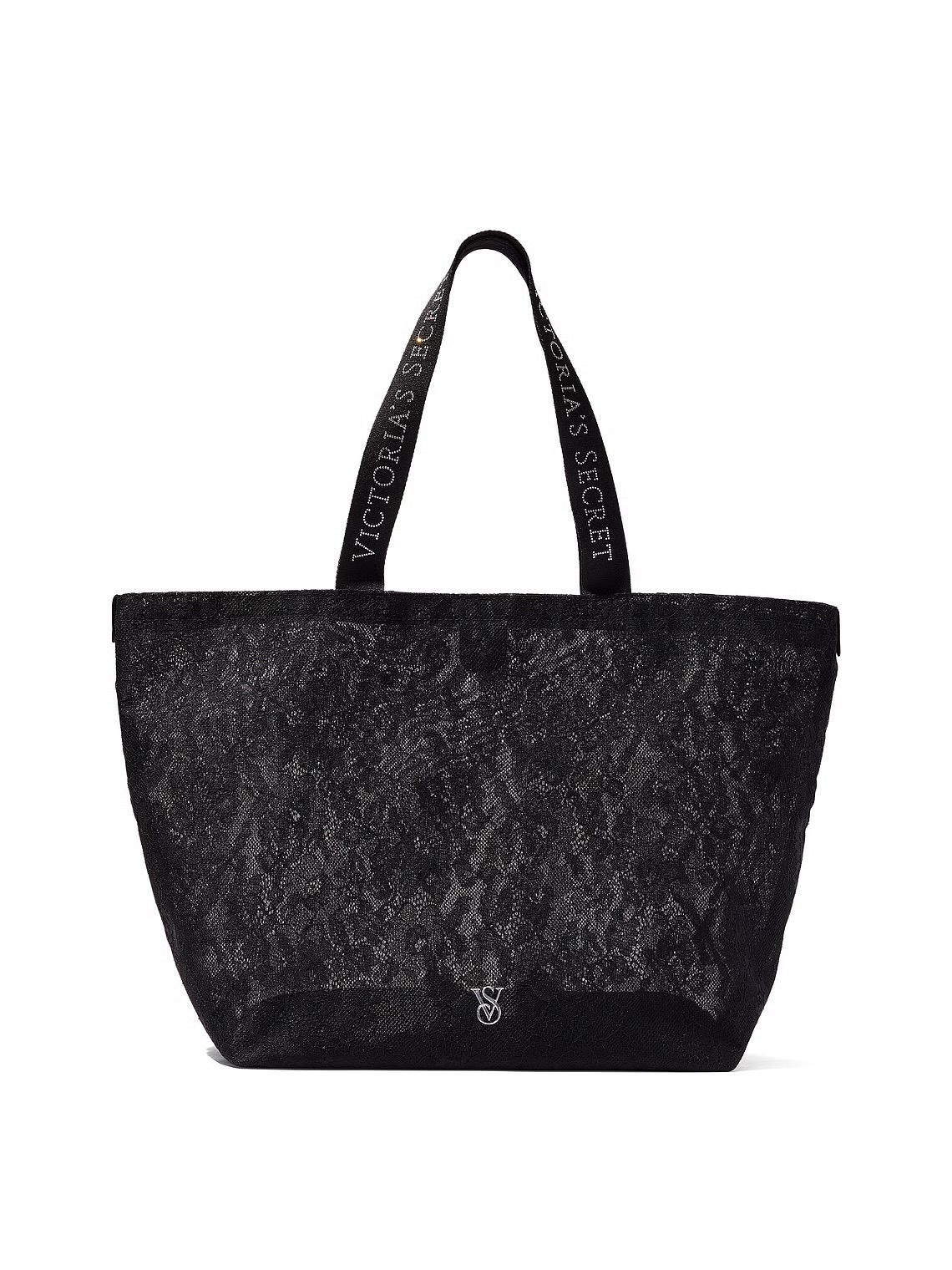 Сумка жіноча Victoria’s Secret Lace Tote Bag