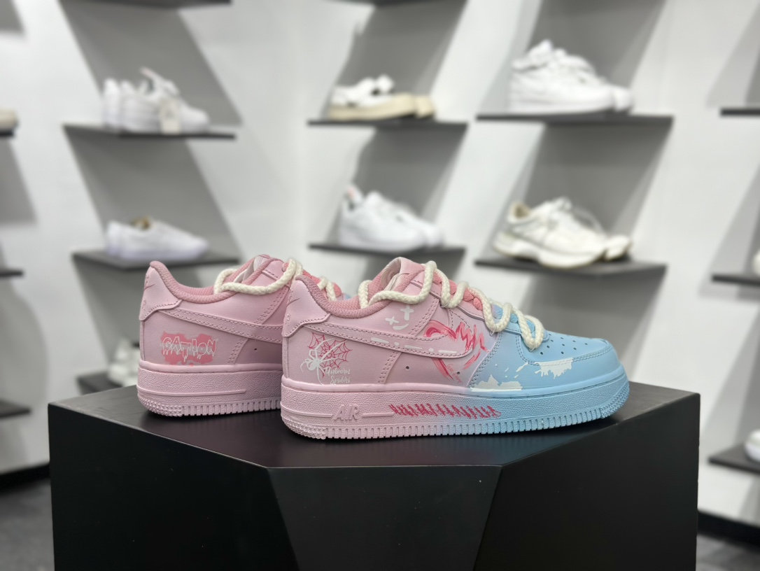 Nike Air Force 1 Low QX2032-707