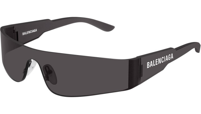 BALENCIAGA BB0041S 001 A