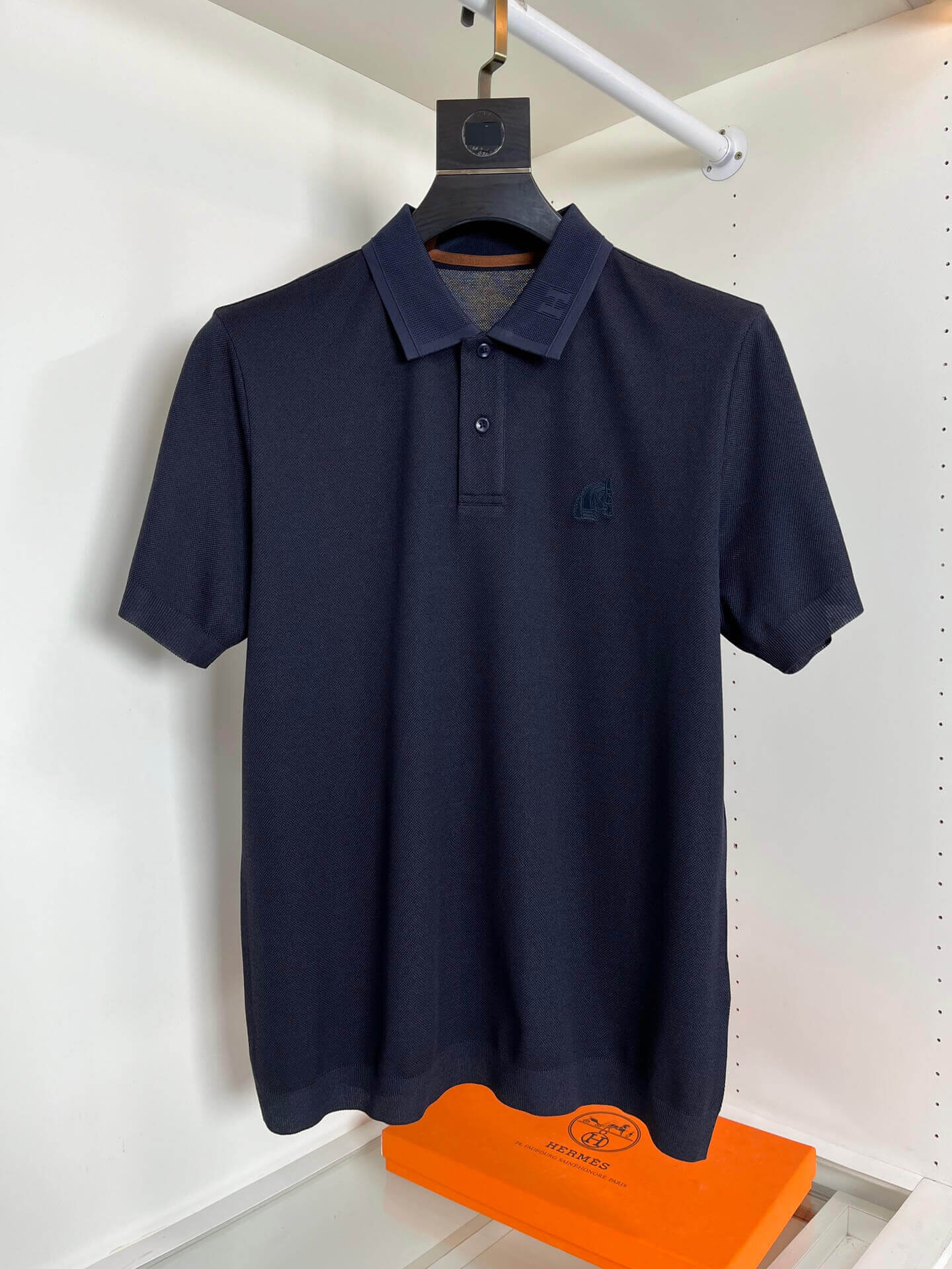 Hermes футболка