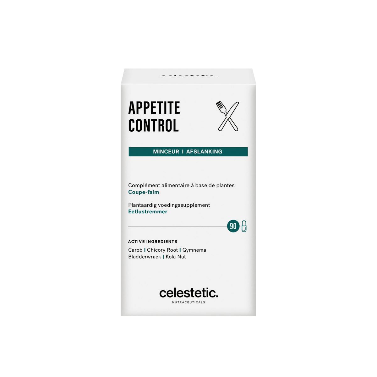 Добавка для зниження апетиту Appetite Controller