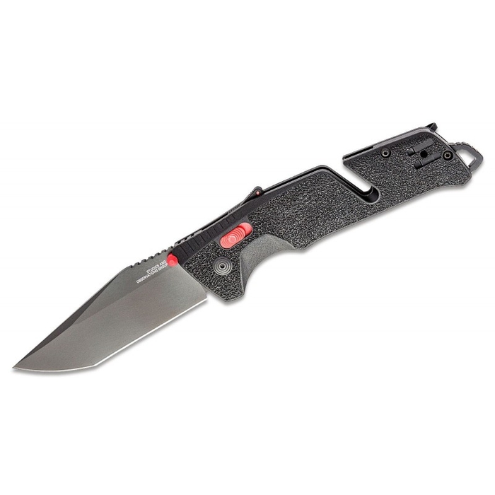 Ніж SOG Trident MK3 AT-XR Lock Tanto A/O Red/Black