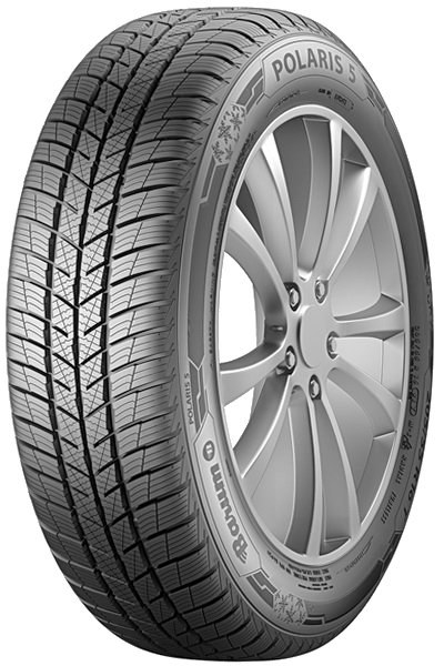 Barum Polaris 5 155/70 R13 75T
