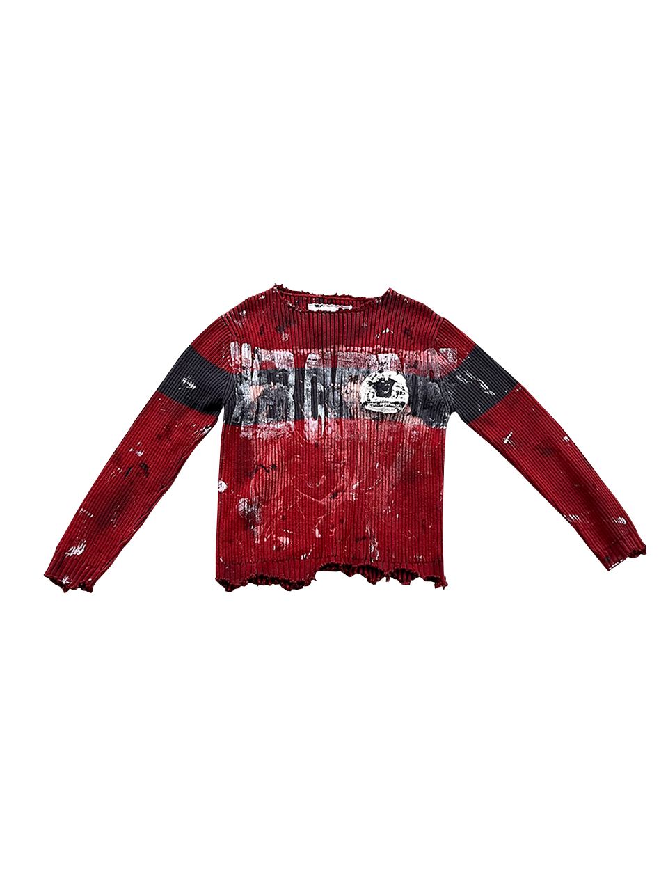 Светр "Голодні собаки"