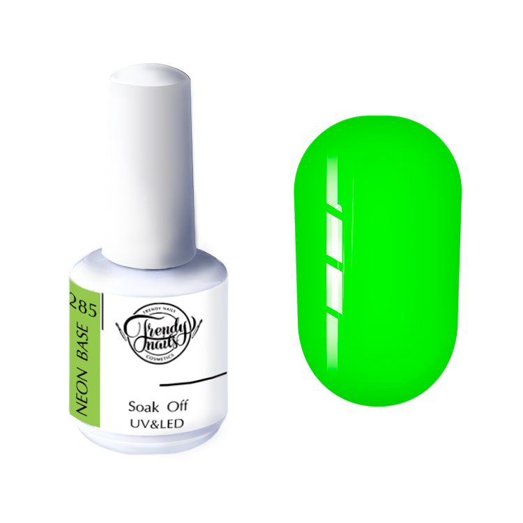 Neon Base №285, 15 ml