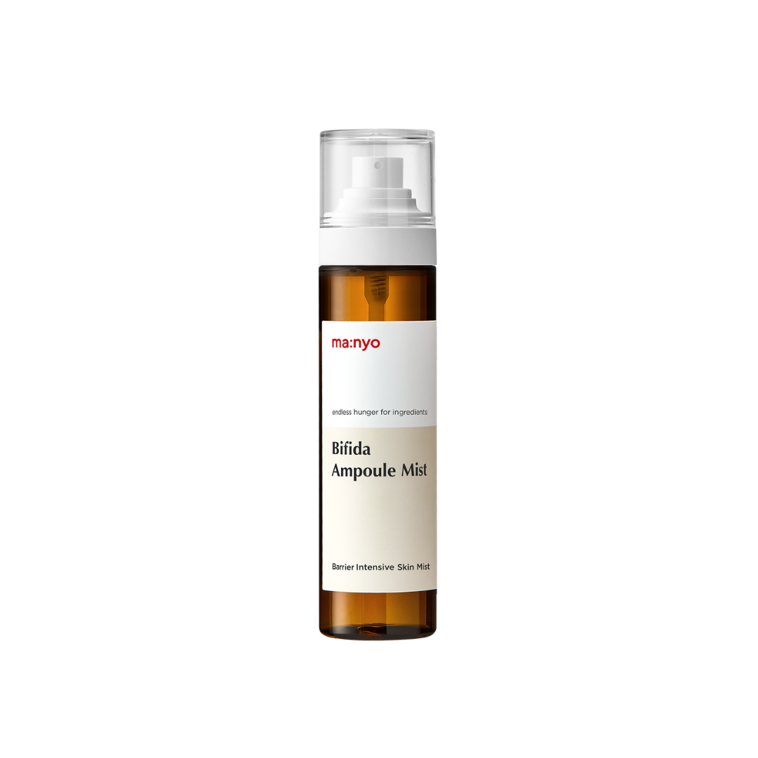 Міст для зміцнення барʼєру з біфідобактеріями Manyo Bifida Ampoule Mist 120 ml