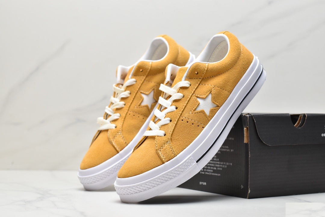 Converse One Star Suede OX 159492C