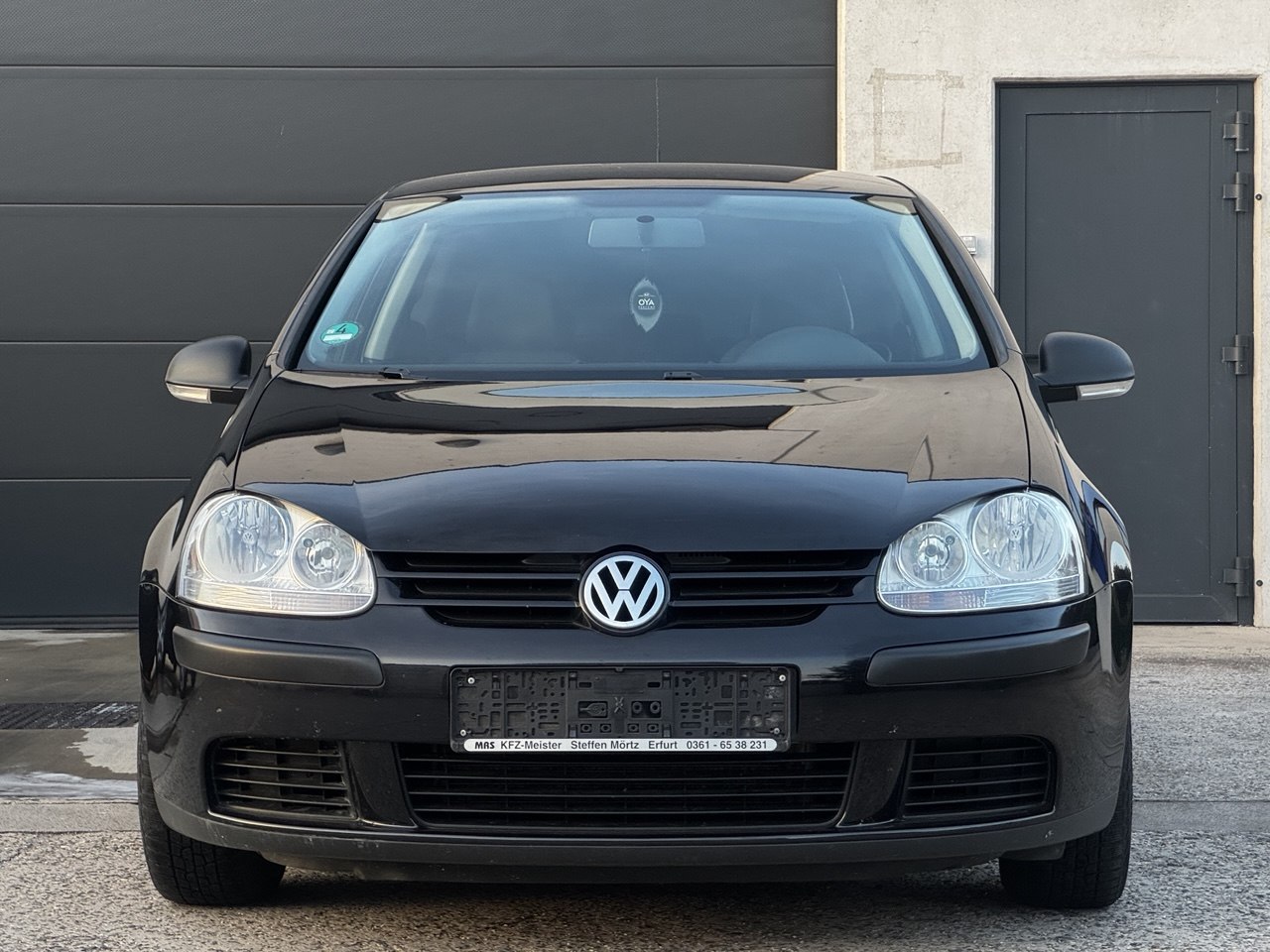 Volkswagen Golf V | 1.4 Benzine | 2007 | 117.500km  