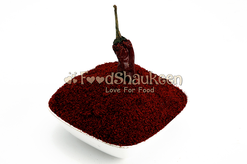 Kashmiri Chilly Powder