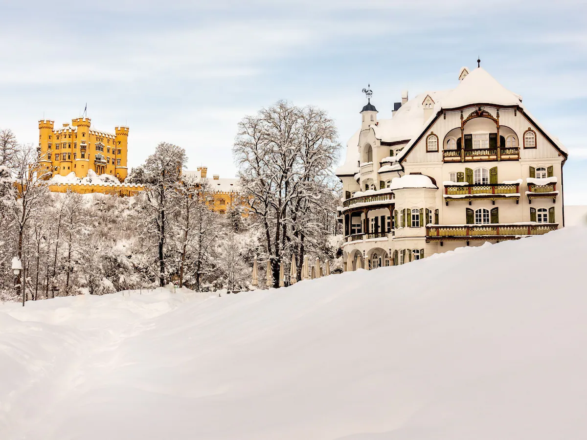 Exquisite Moments in Bavaria, Germany