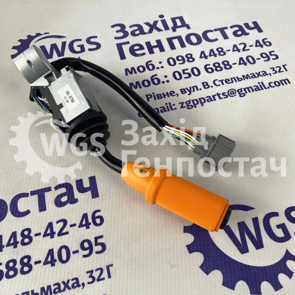 Перемикач світла 701/37702 [TOP Parts]