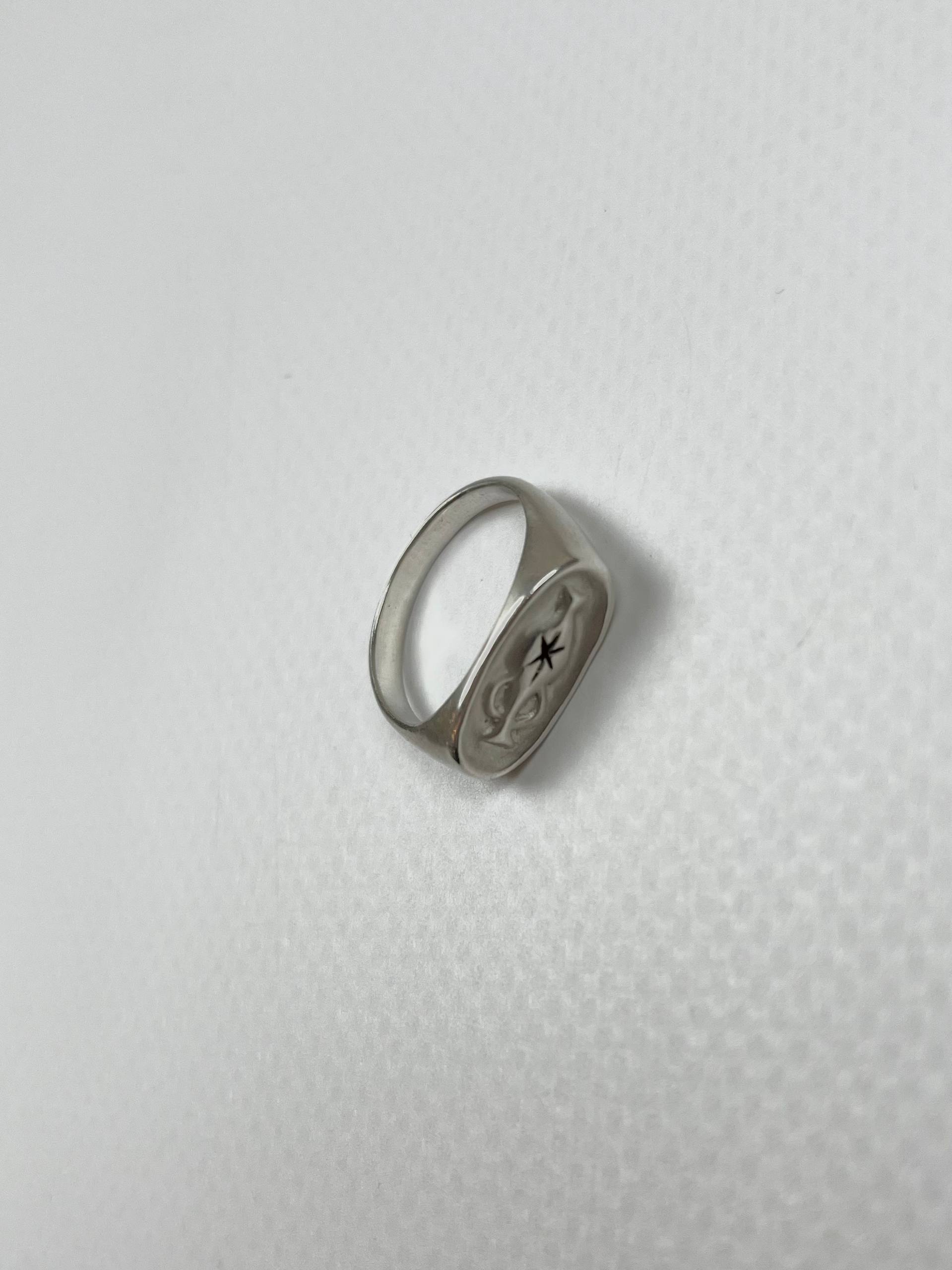 Кільце Печатка з вазою від gavturenko