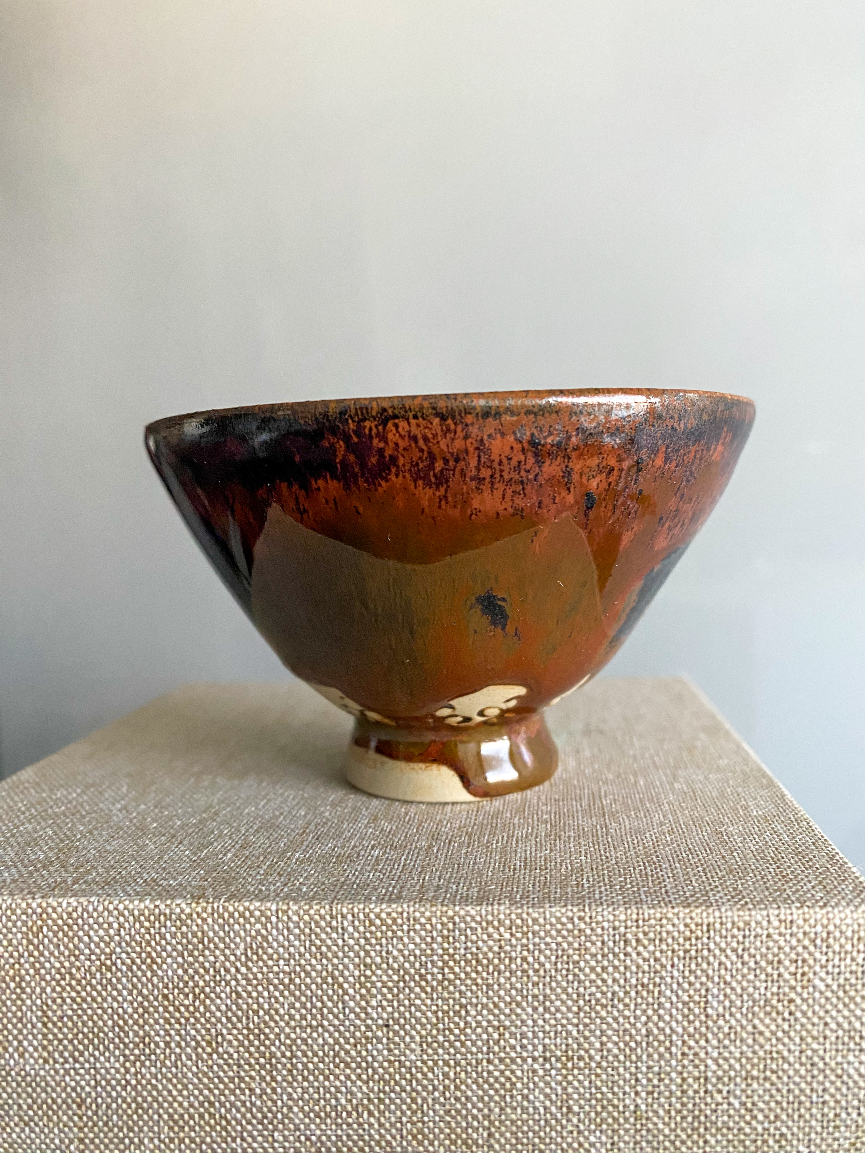 Чаша Tomash Pottery UA #48, 85 мл