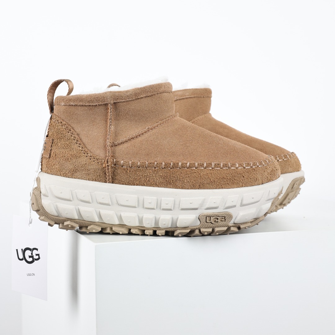 Buty UGG Tasman Tire