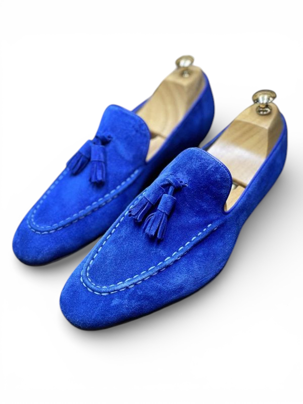 Лофери HAVRYLOFF S03963