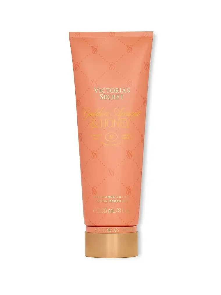 Лосьйон для Тіла Victoria's Secret Golden Apricot & Honey Fragrance Lotion