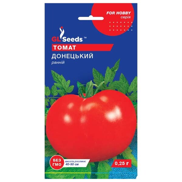 Томат Донецький 0,25 г