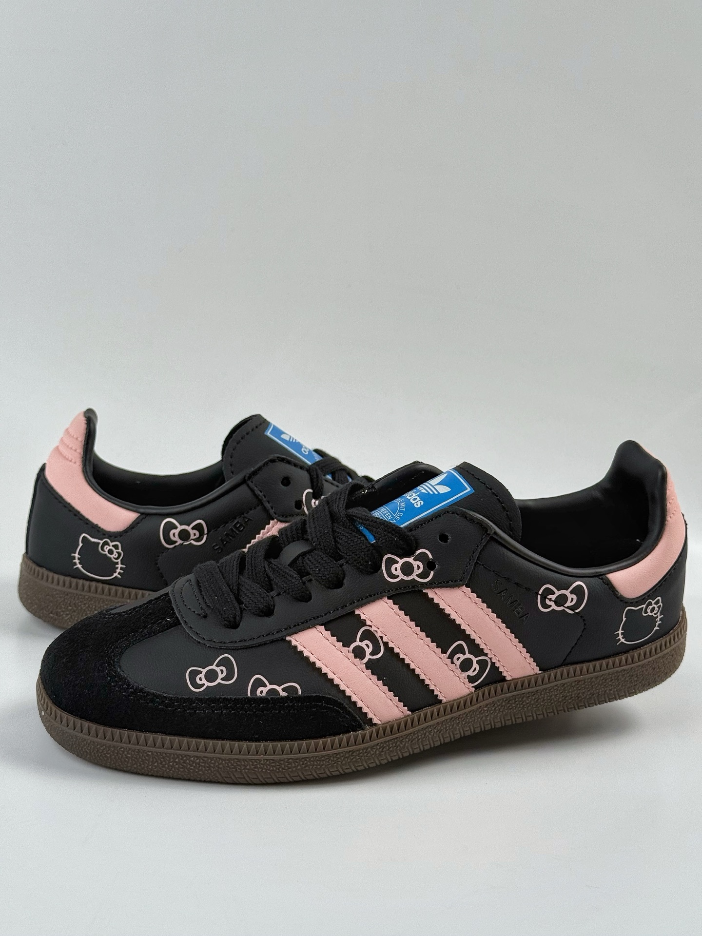 Adidas Originals Samba B75807