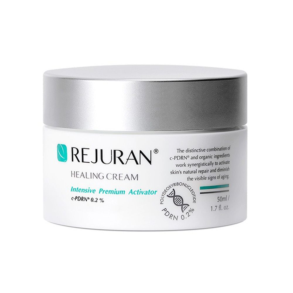 Rejuran Healing, 50 ml - Зволожуючий та відновлюючий крем