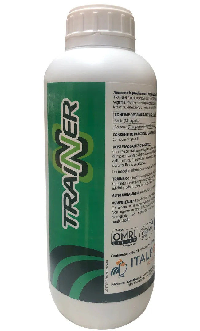 Тренер Біотимулятор  ціна за 1л