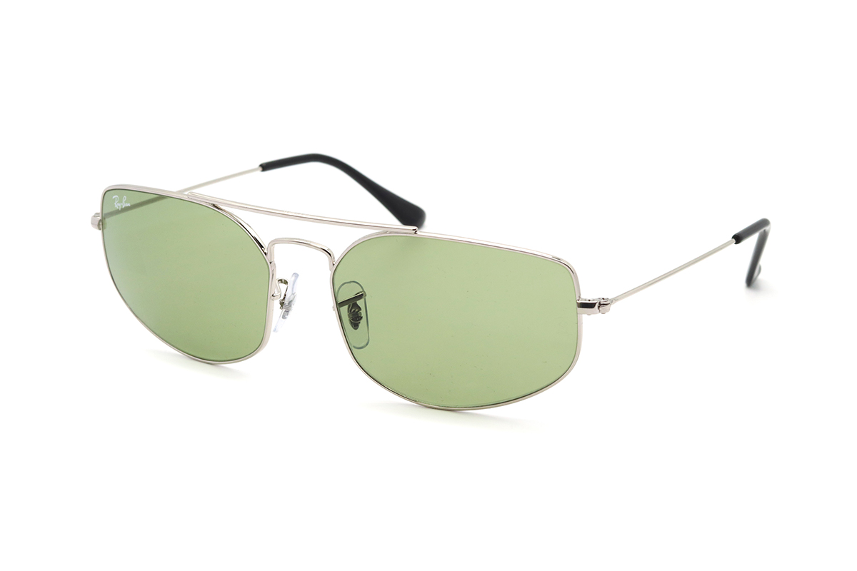 RAY-BAN  3845 003/4E 60