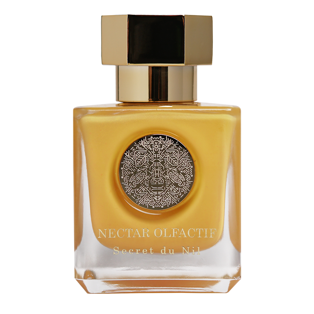Nectar Olfactif Secret du Nil