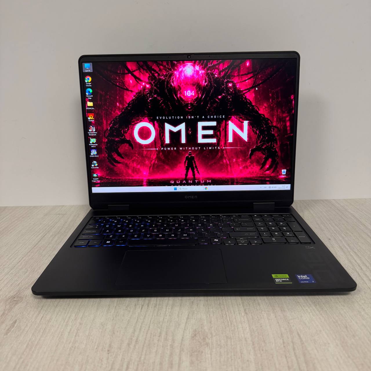 HP Omen 16 Slim 16-an0001nr