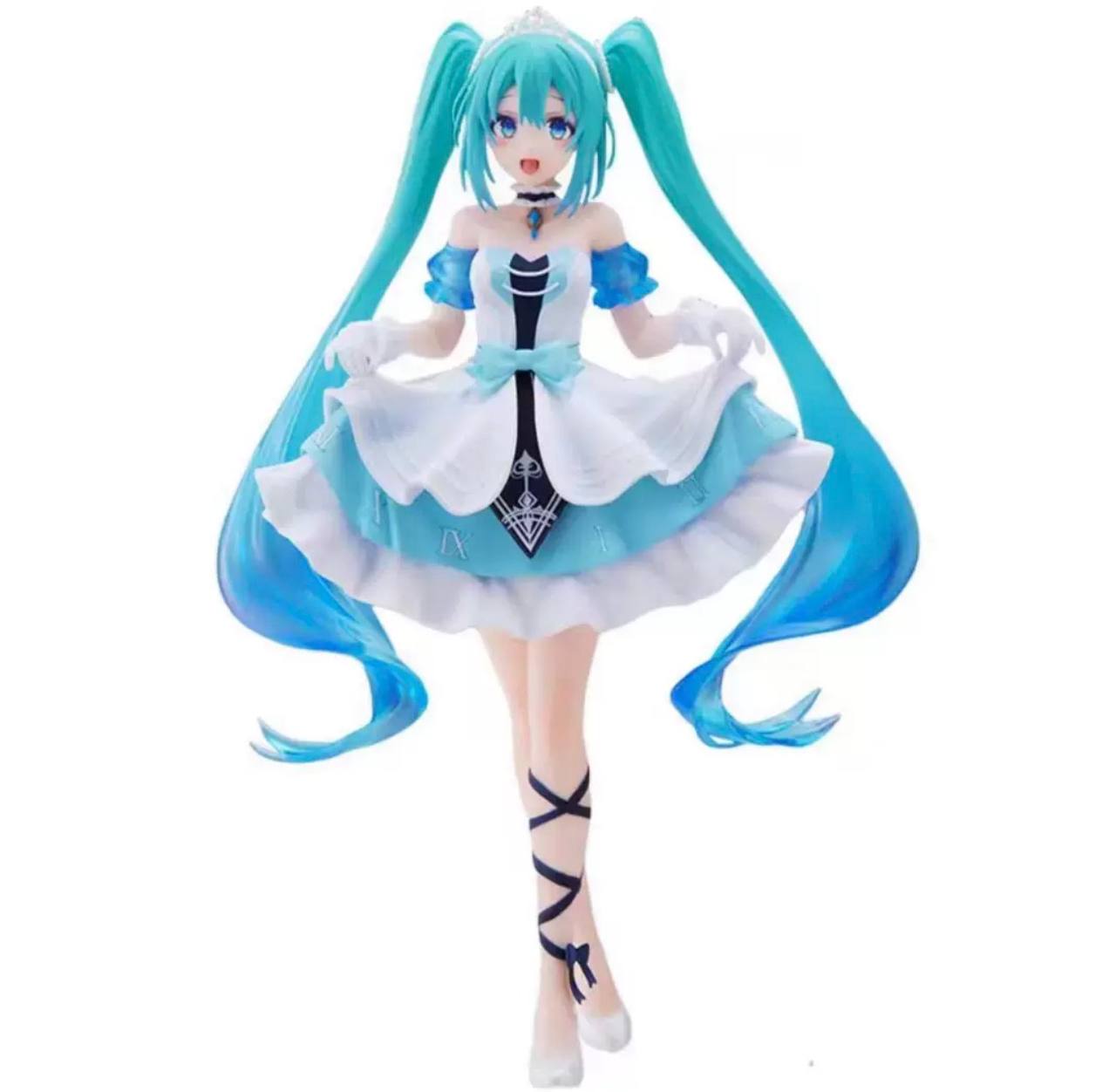 Фігурка Хатсуне Міку, Hatsune Miku Cinderella, вокалоїд