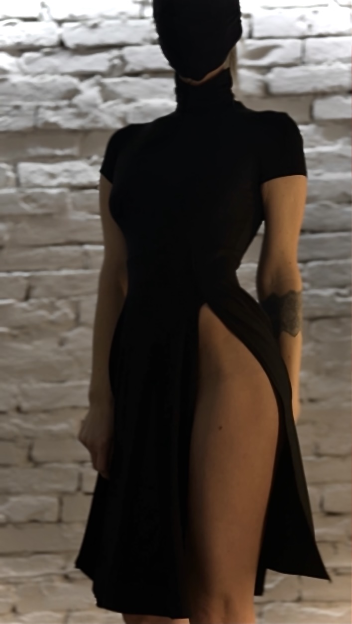 Сукня Muse