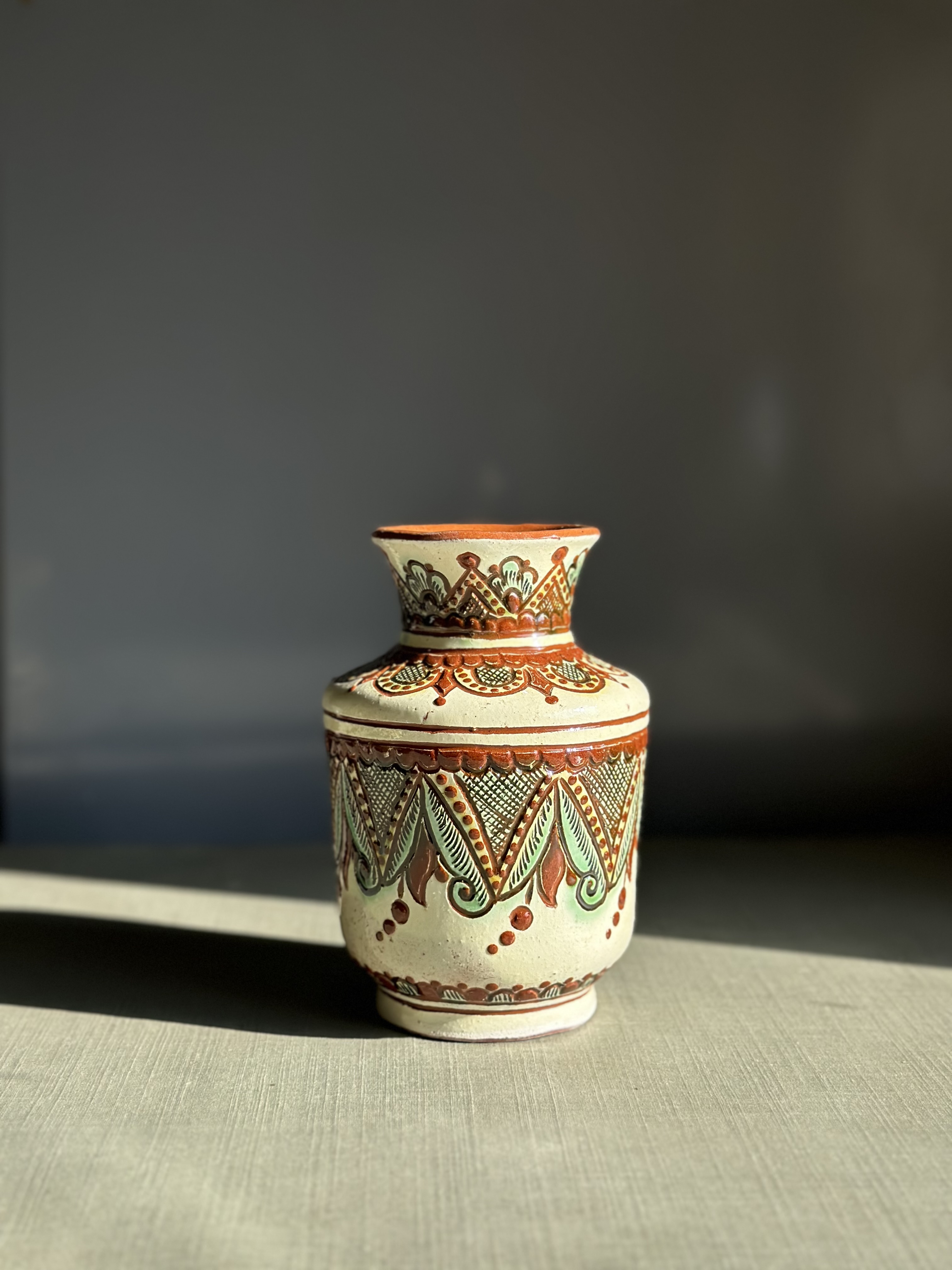 Vase "Demida