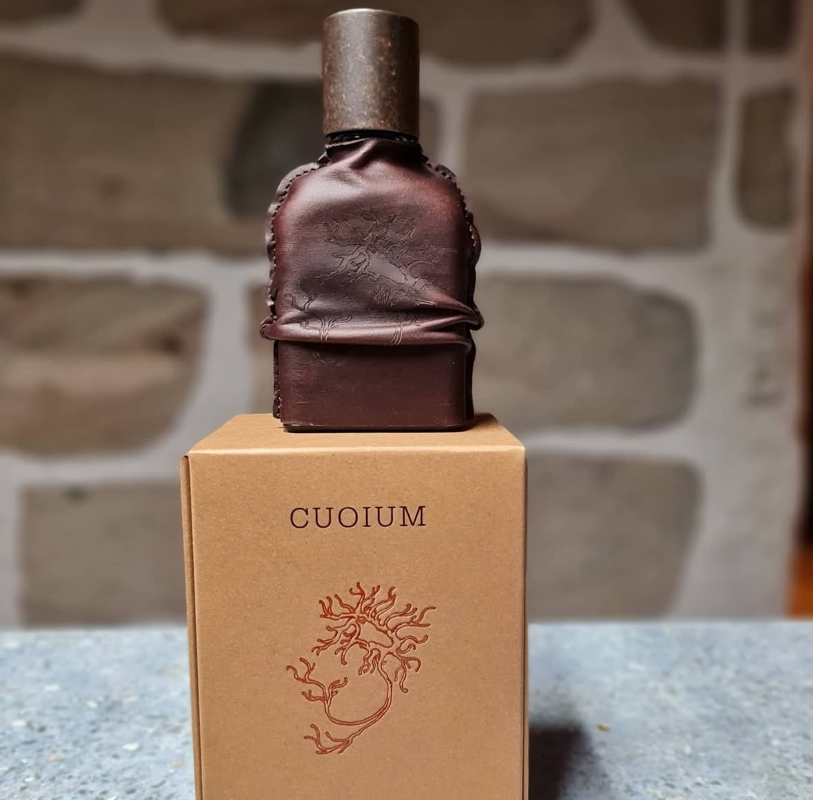 Cuoium