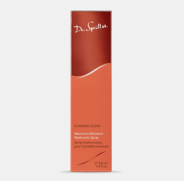Maximum Moisture Hyaluronic Spray - Зволожуючий спрей