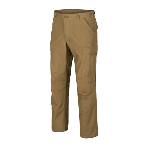 Штани Helikon BDU Cotton Rip-Stop