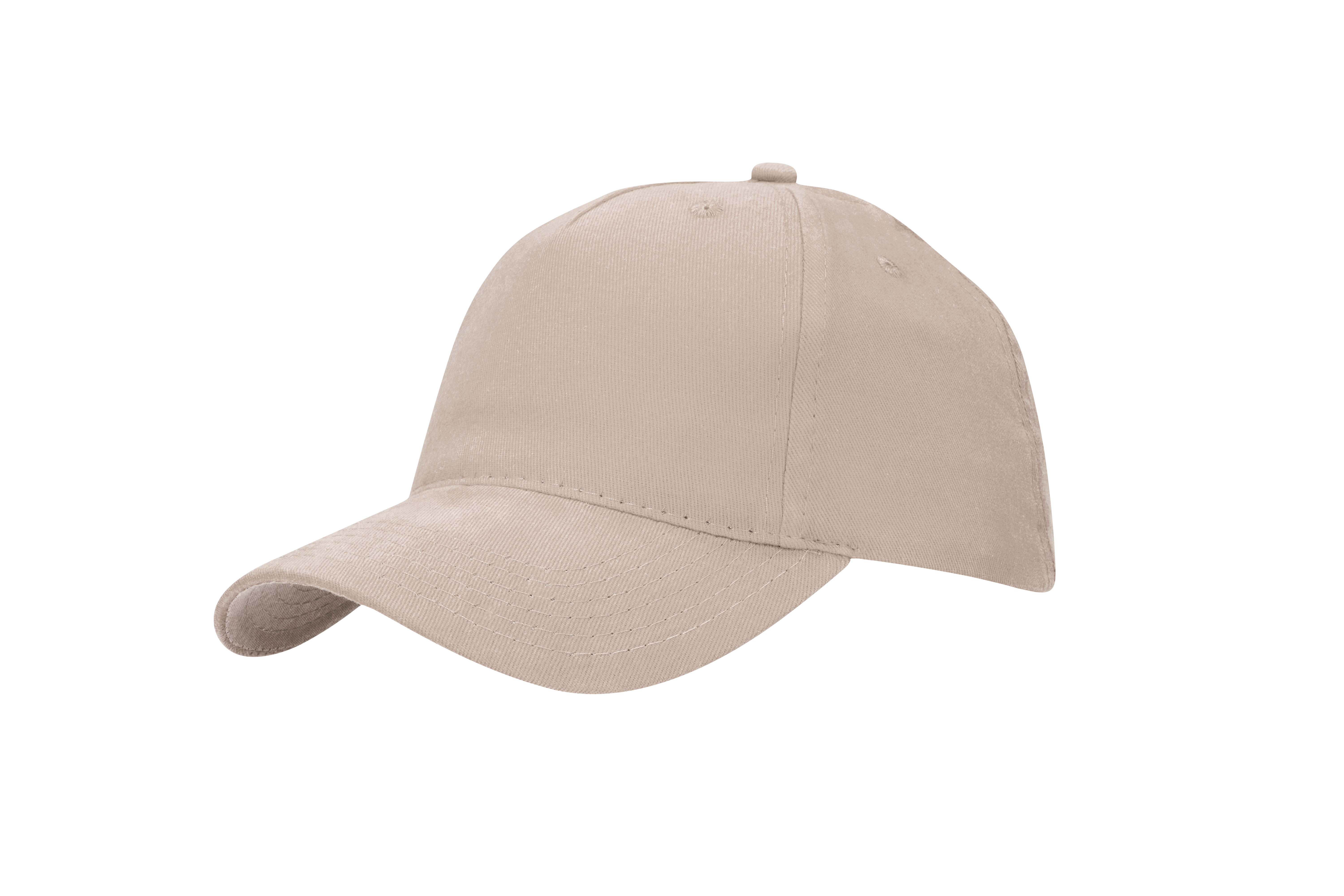 Кепка Brushed Cotton Cap 4215