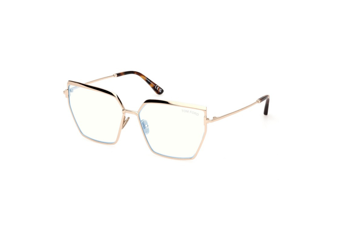 TOM FORD FT5946-B 028 57