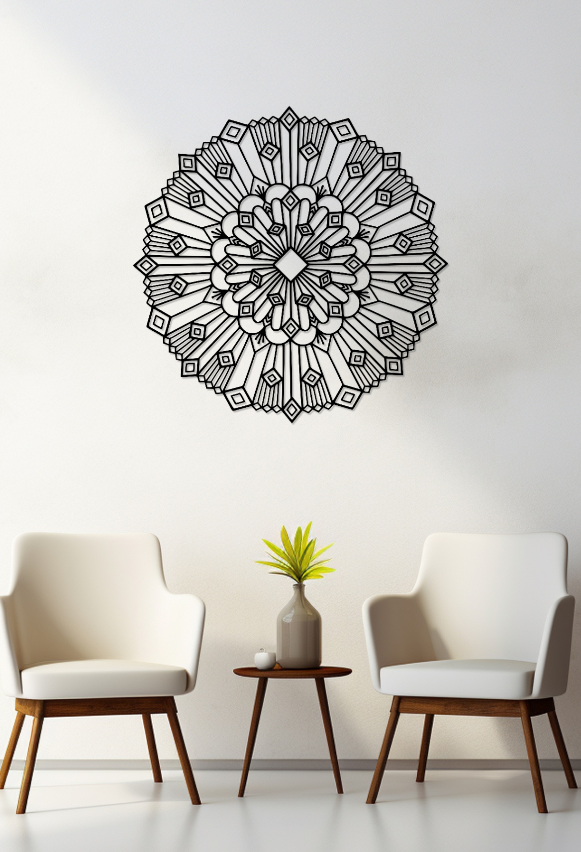 Мандала «Мандала сили»