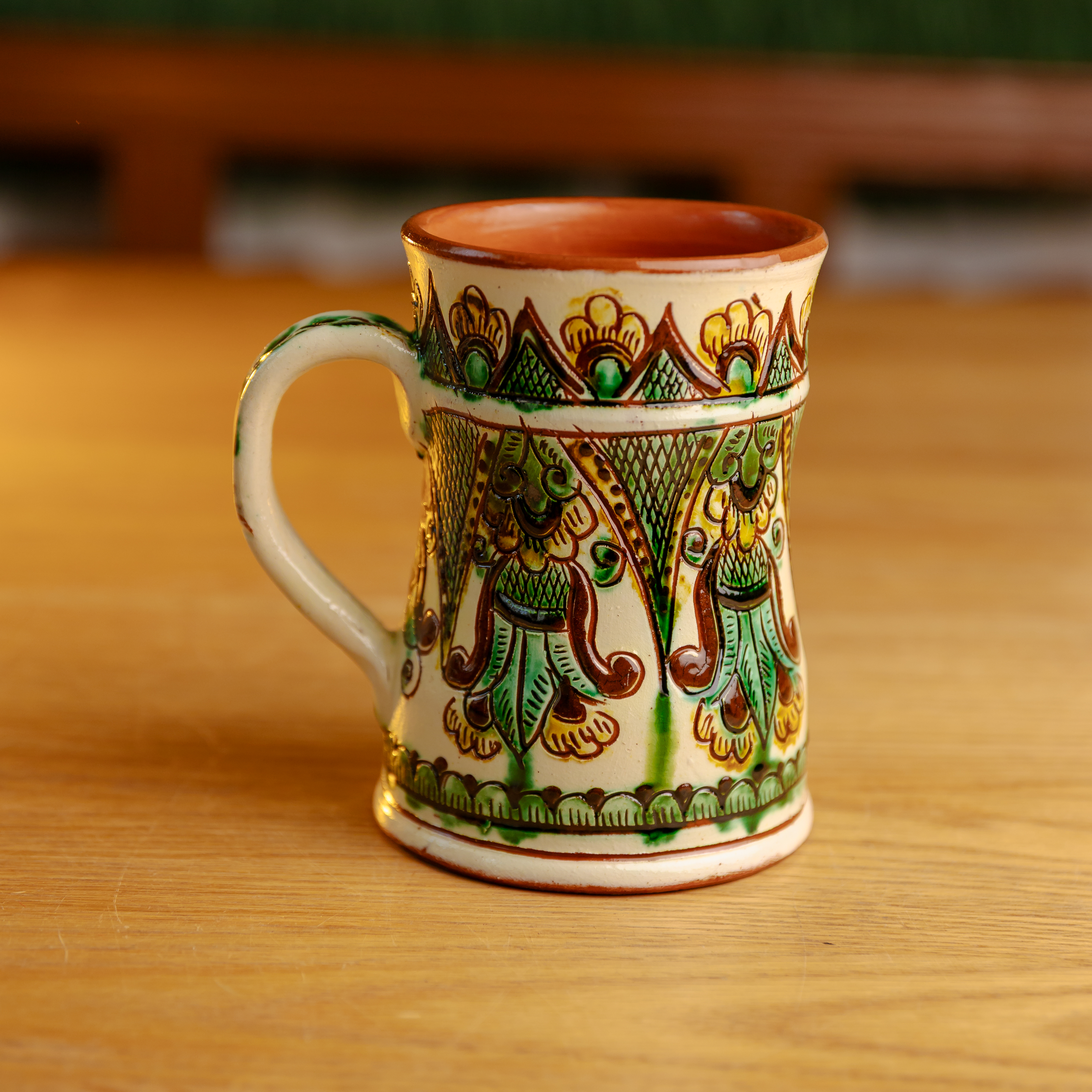 Кухоль для пива, 650 мл