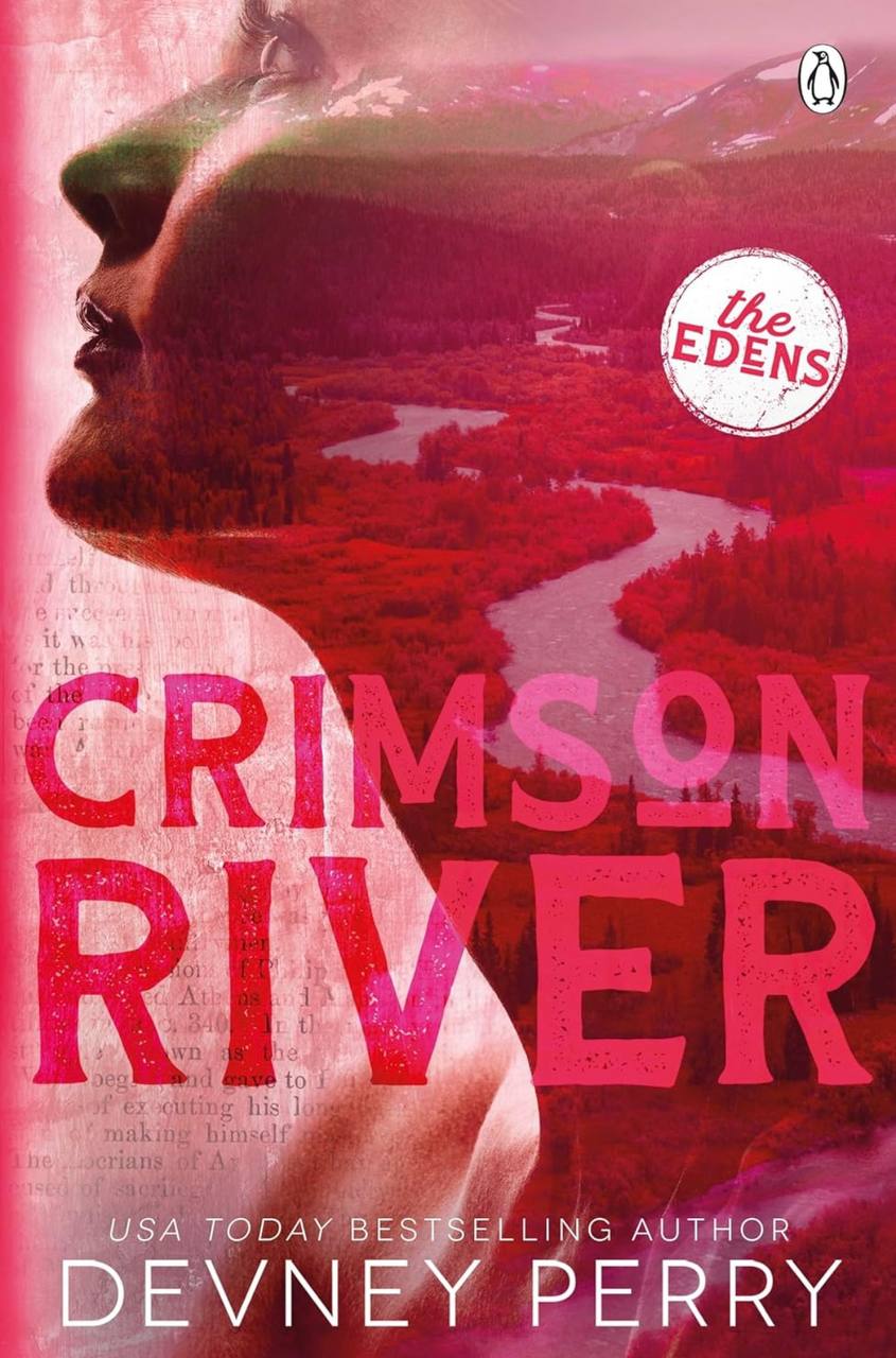 Crimson River Devney Perry
