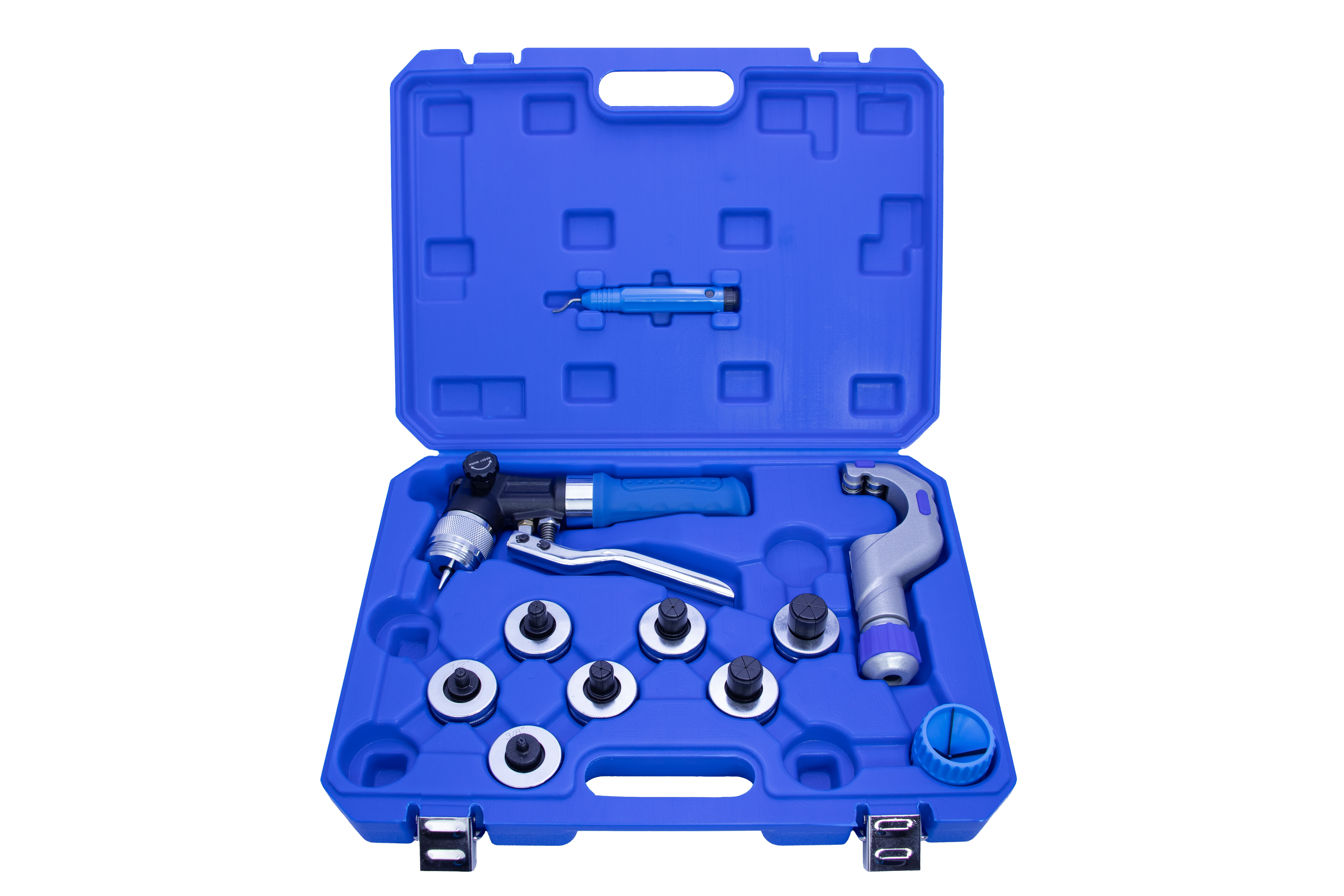 CT N 300 M Труборозширювач гідравлічний 10 - 28 мм