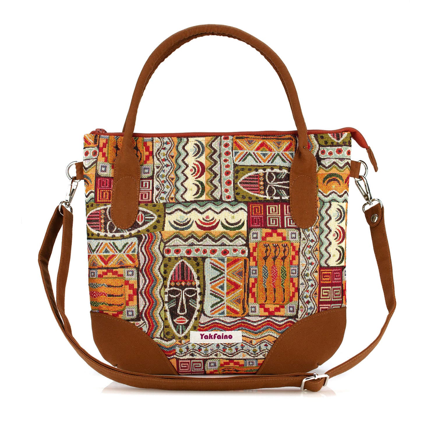 велика сумка Африка