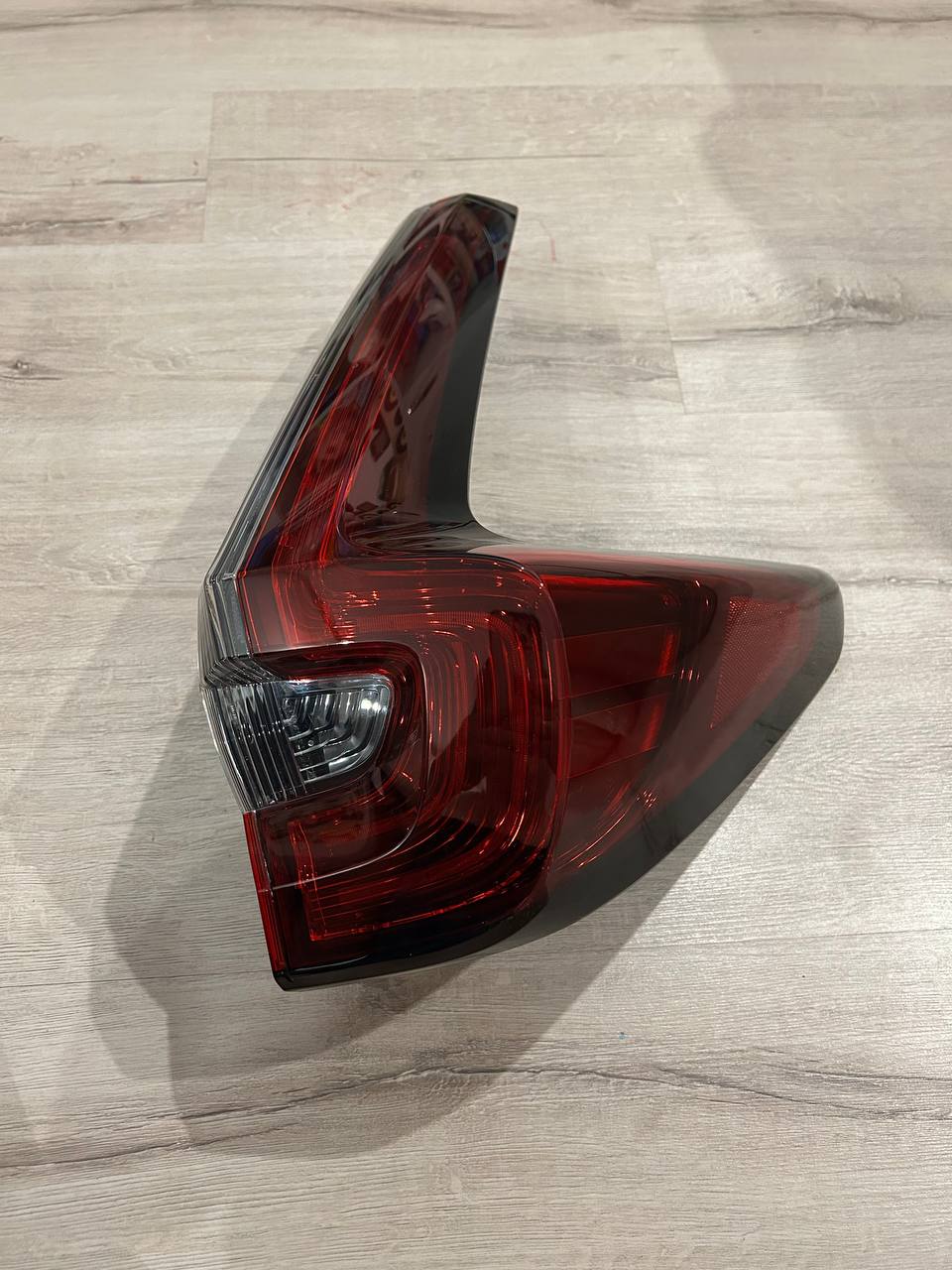 Honda CR-V б.у оригінал Права в крило 2020 - 2022 роки