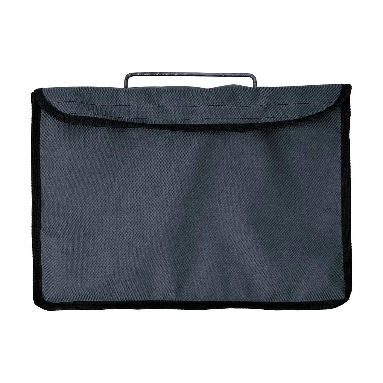 Чохол для мангалу Пегас на 6 шампурів сірий