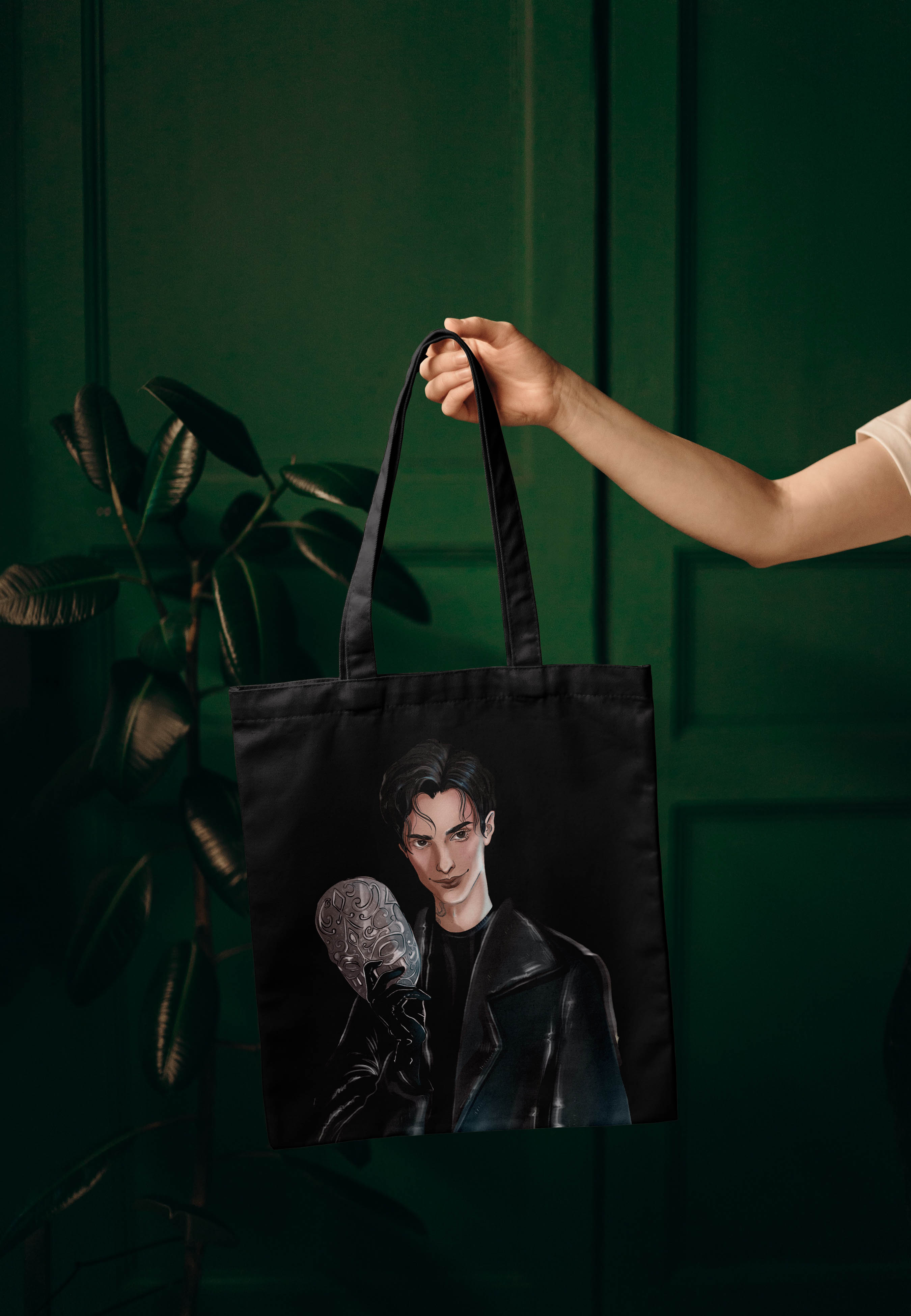 Шопер "Барті"