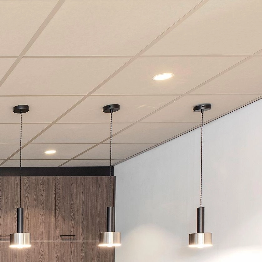 Комплект підвісної стелі №3 — Класік Орбіт