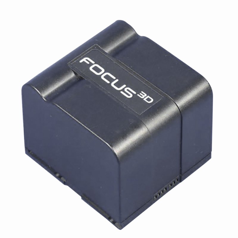 Focus3D Power Block battery