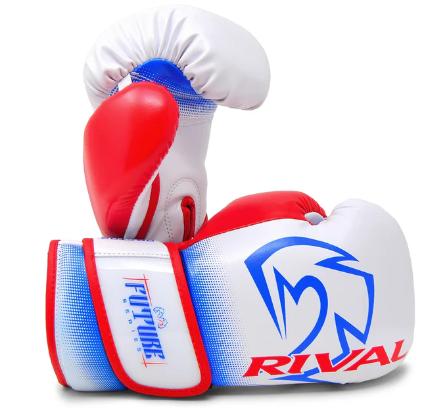 Дитячі рукавички Future Bag RB-FTR2