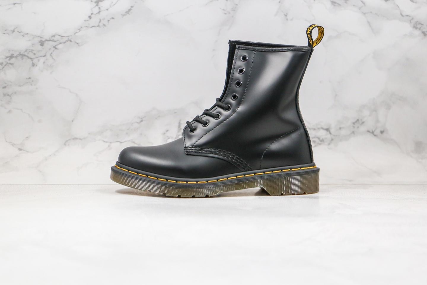 Top series High Dr.Martens 1460